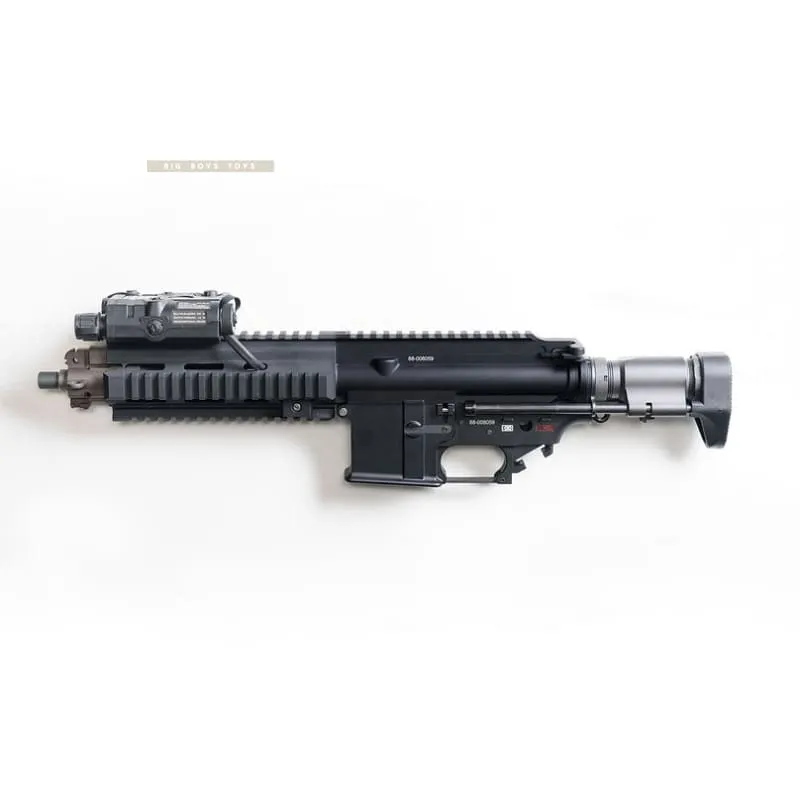 HAO's 416C Conversion kit for PTW