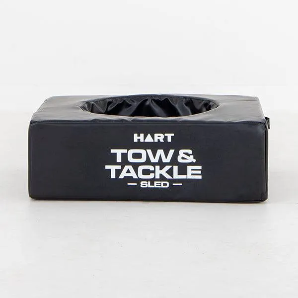 HART Tow & Tackle Sled
