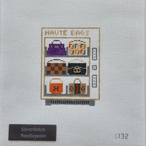 Haute Bags