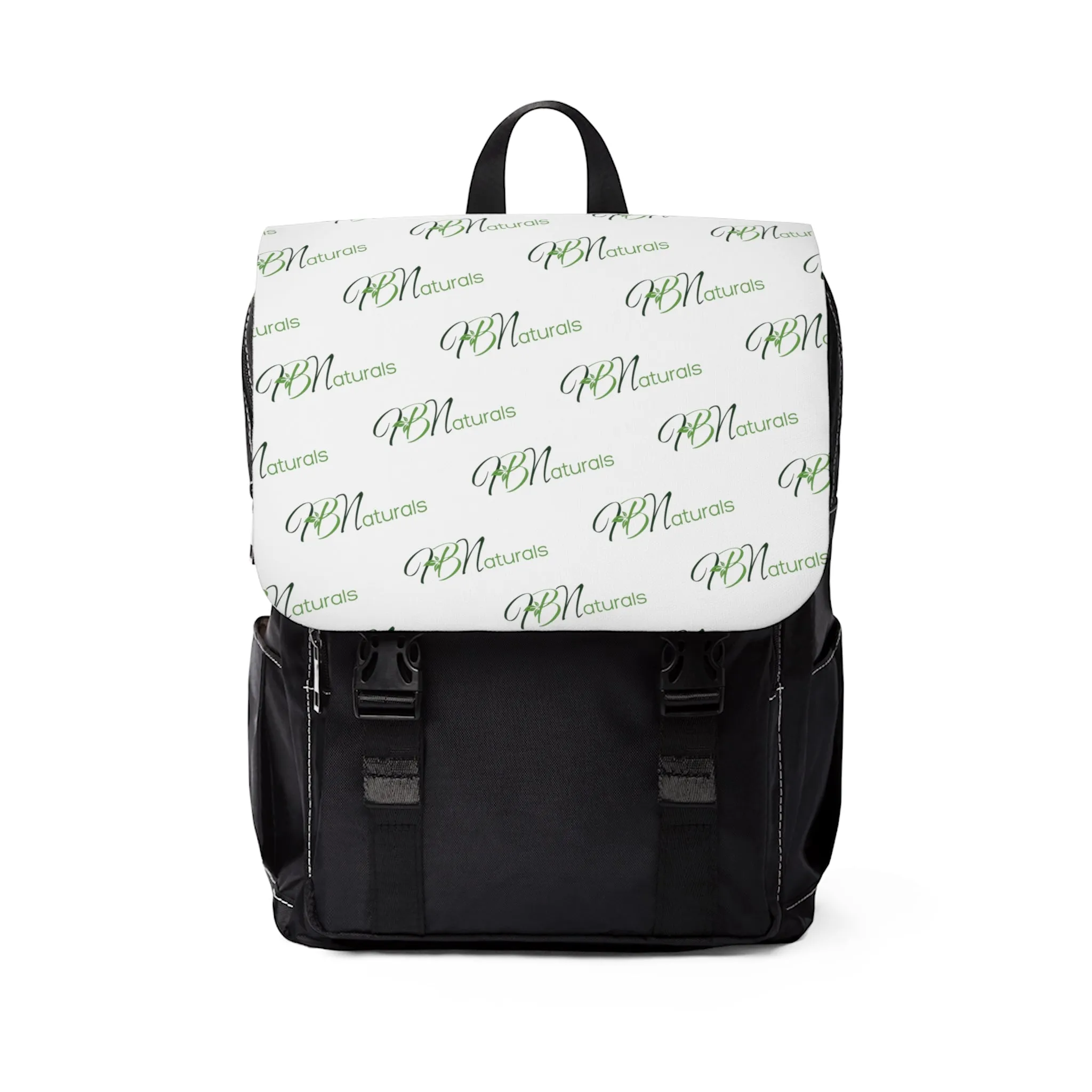 HBN Shoulder Backpack