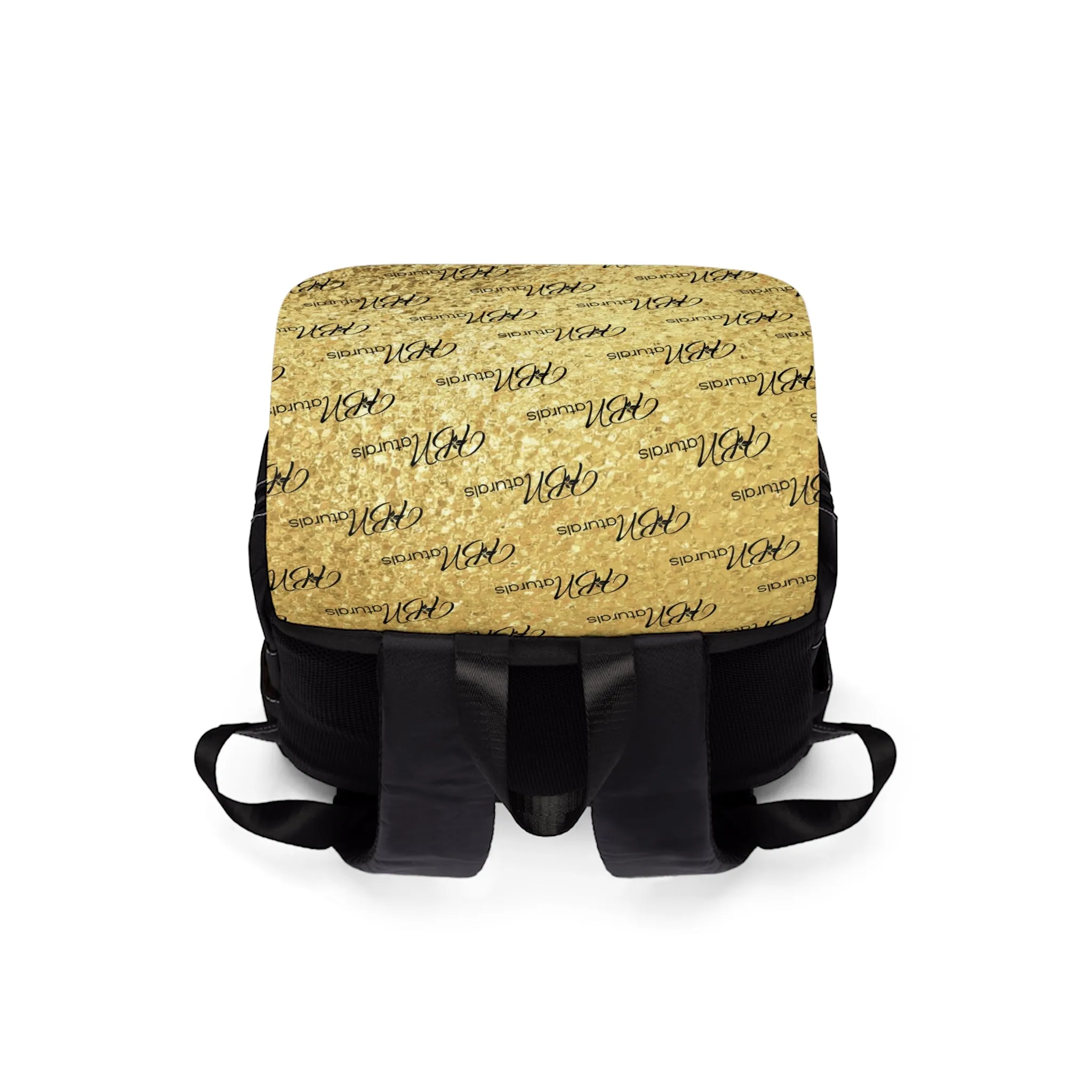 HBN Shoulder Backpack
