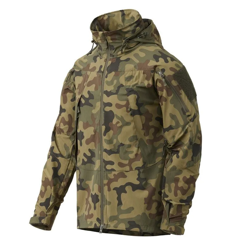 Helikon Trooper MK2 Jacket