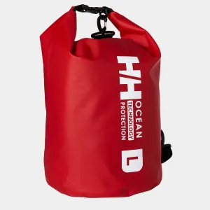Helly Hansen HH Ocean Dry Bag L - 222 ALERT RED