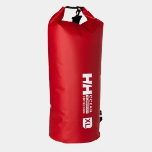 Helly Hansen HH Ocean Dry Bag XL - 222 ALERT RED
