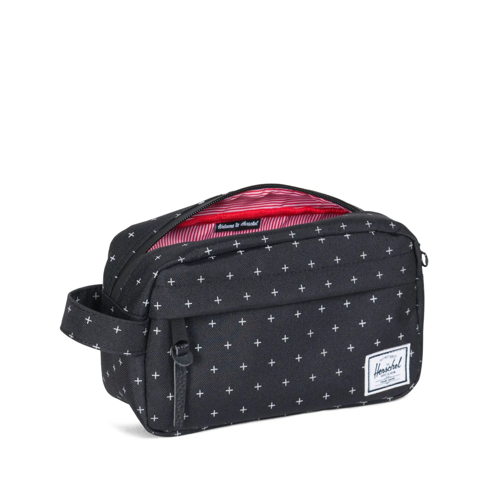 Herschel Supply Co. Chapter Travel Kit 3L