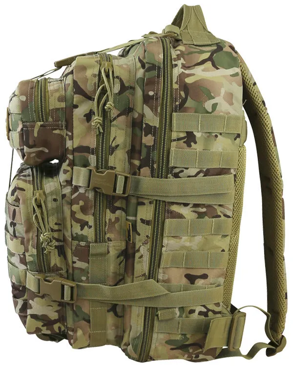 Hex - Stop Reaper Pack 40 Litre - BTP