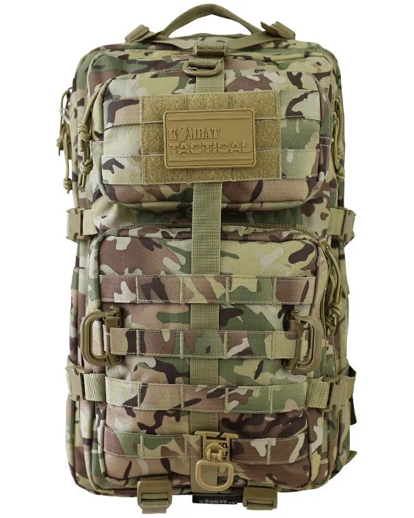 Hex - Stop Reaper Pack 40 Litre - BTP