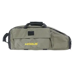 Hg Xsm 1 Rifle Bag Fnt Pkt Hndls Od Grn