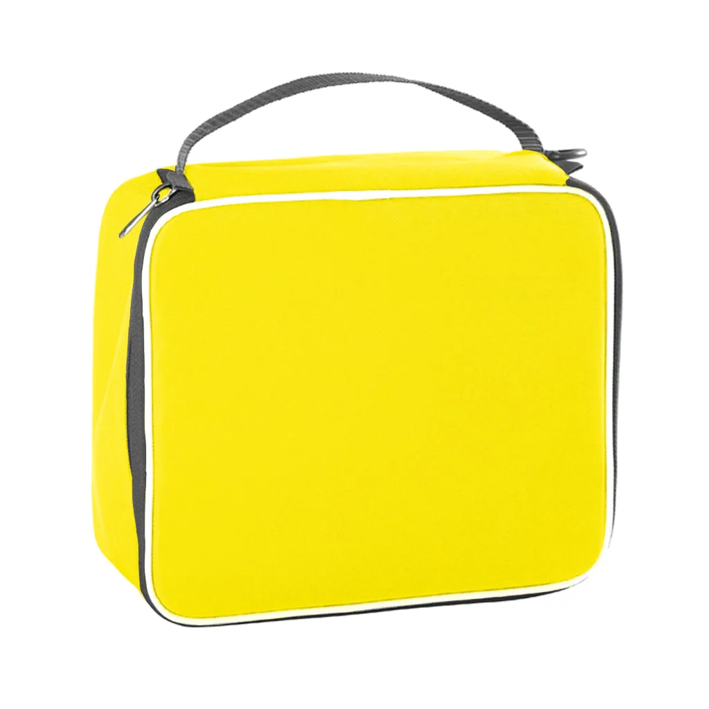 Hi-Viz Junior Lunch Bags