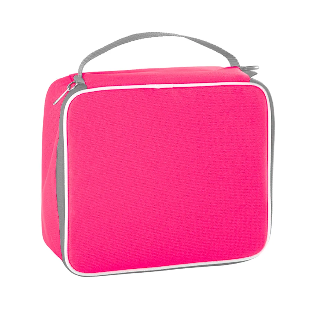 Hi-Viz Junior Lunch Bags