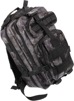 Hiking Storage Pouch Carry Back Practical Storage Bag Messenger Bag Back Storage Pouch Survival Gear and