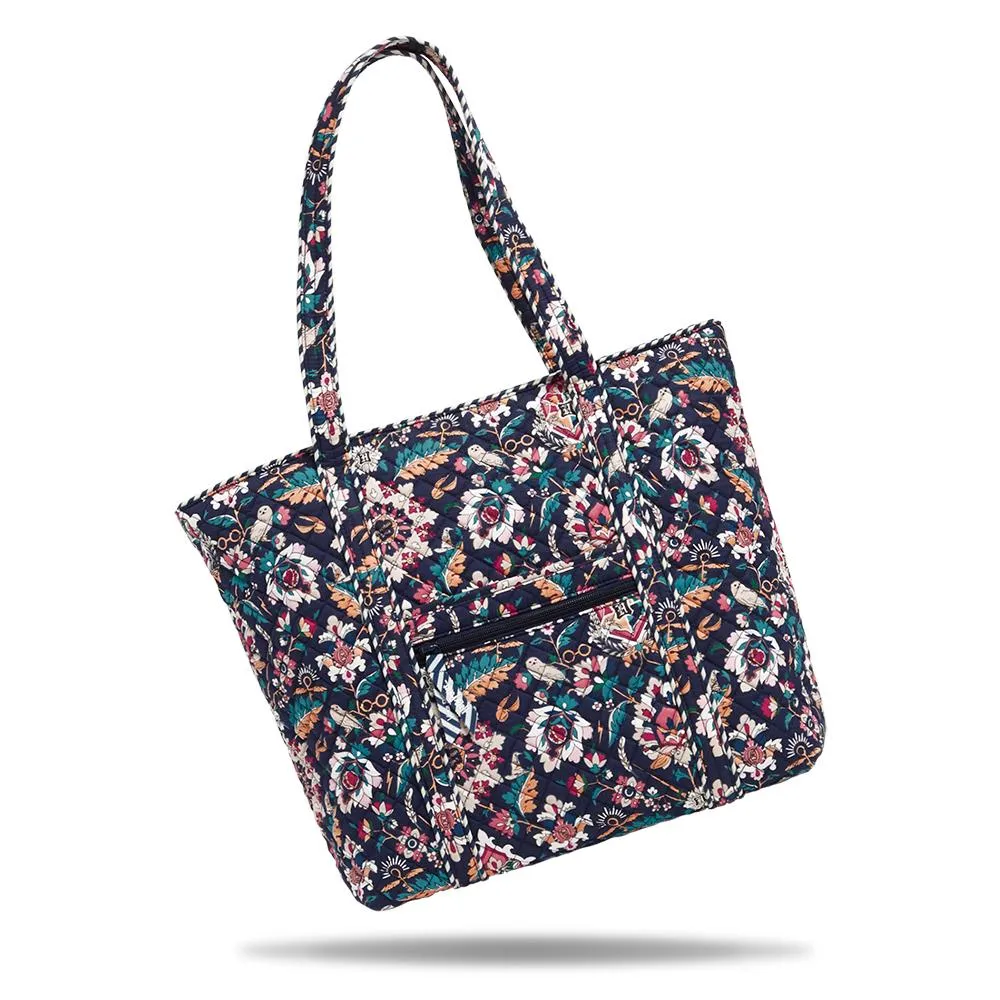 Home to Hogwarts Tote Bag by Vera Bradley