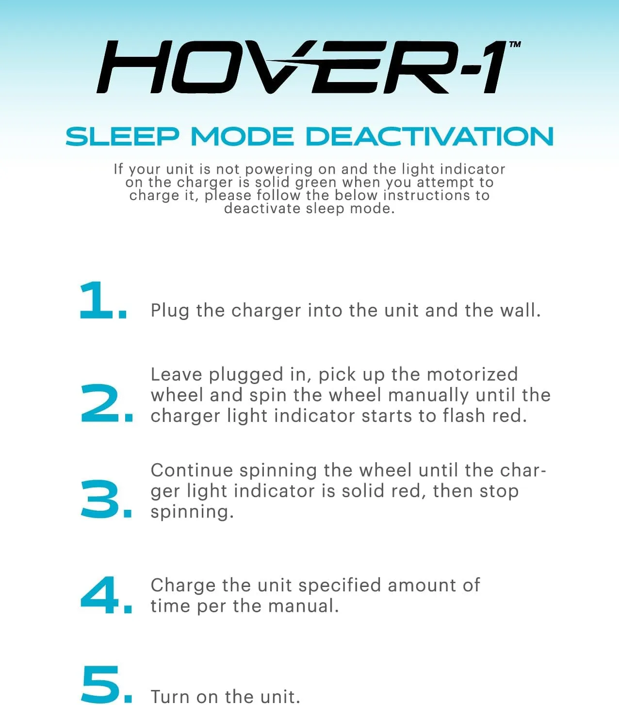 Hover-1 Helix Electric Hoverboard | 7MPH Top Speed, 4 Mile Range, 6HR Full-Charge, Built-In Bluetooth Speaker, Rider Modes: Beginner to Expert