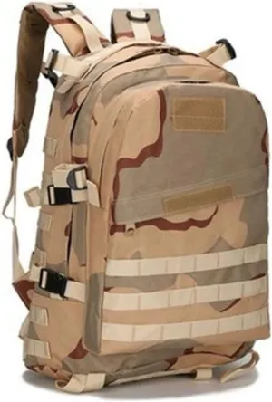 Hunting Backpacks Large-Capacity Camping Backpacks, Backpacks, Outdoor Expandable Backpacks, Mountaineering Bags(A)