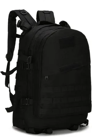Hunting Backpacks Large-Capacity Camping Backpacks, Backpacks, Outdoor Expandable Backpacks, Mountaineering Bags(E)