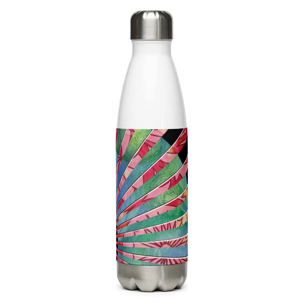 Immortal Stainless Steel Water Bottle