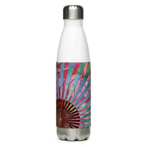 Immortal Stainless Steel Water Bottle
