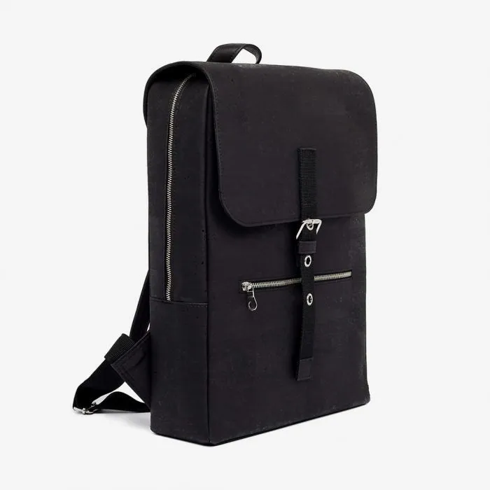 Infinity Cork BackPack | Cork Vegan Backpack