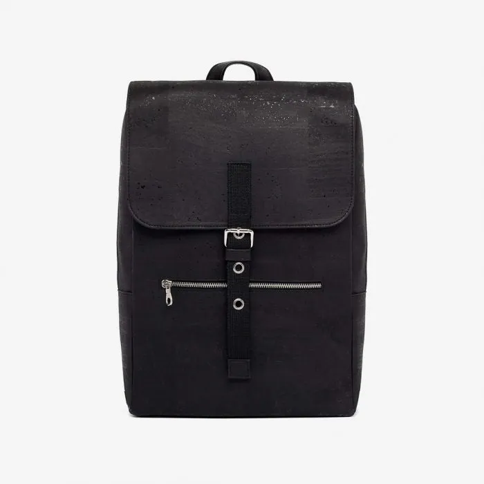 Infinity Cork BackPack | Cork Vegan Backpack
