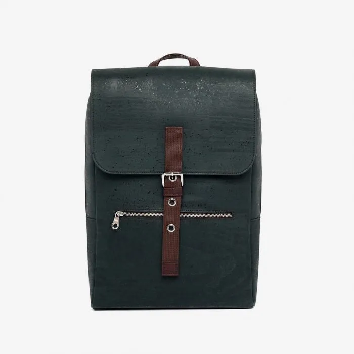 Infinity Cork BackPack | Cork Vegan Backpack
