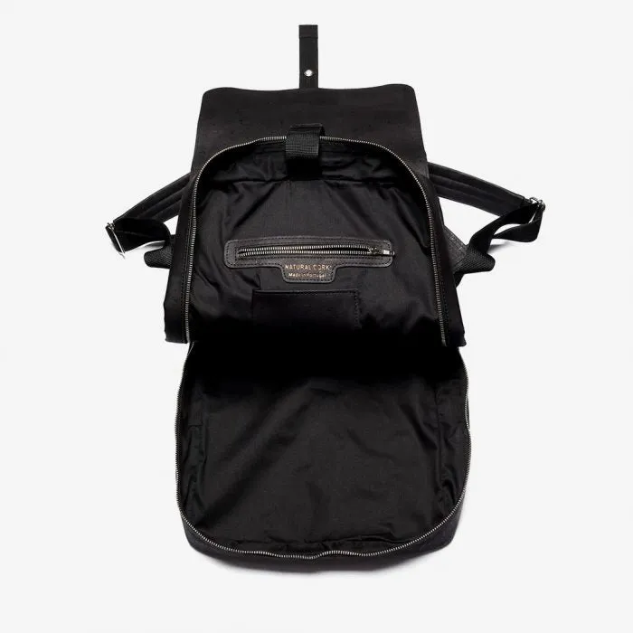 Infinity Cork BackPack | Cork Vegan Backpack