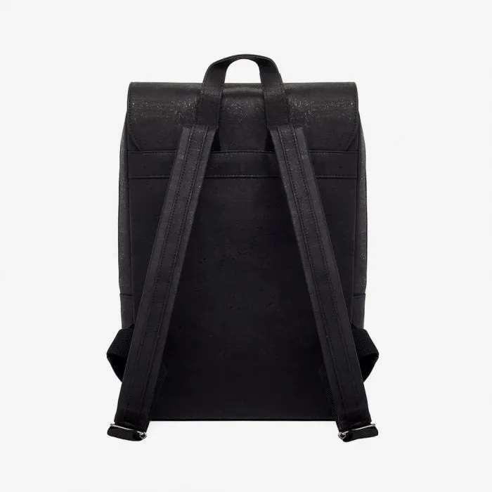Infinity Cork BackPack | Cork Vegan Backpack