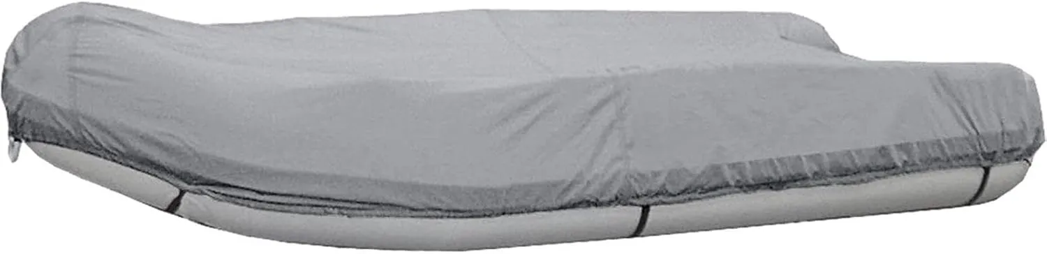 Inflatable Boat Cover - Paddle Boat Cover, Boat Cover Uv Protection | Waterproof Boat Protection Gear, universals Large Drift Boat Cover, Dust-Proof Anti-Uv Enlarged Kayak Boat Cover for Outdoor