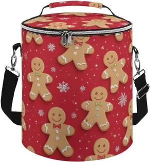 Insulated Cooler Backpack for Women and Men Picnic, Hiking, Camping, BBQ, Beach
