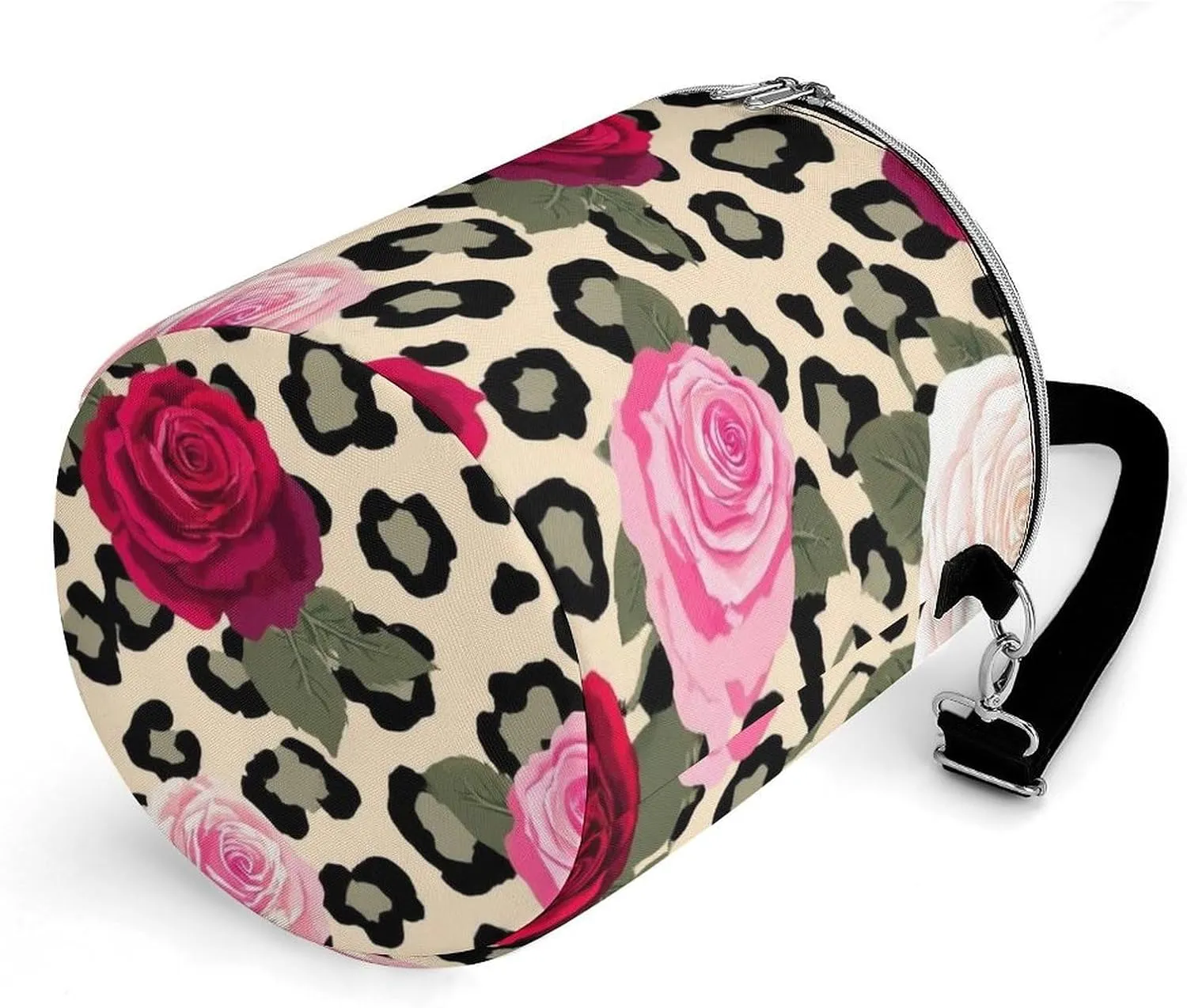 Insulated Cooler Backpack with Leak-Proof Liner for Beach, Picnic, Camping Use