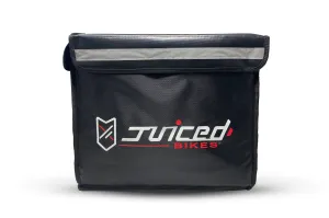 Insulated Grocery E-Bike Bag