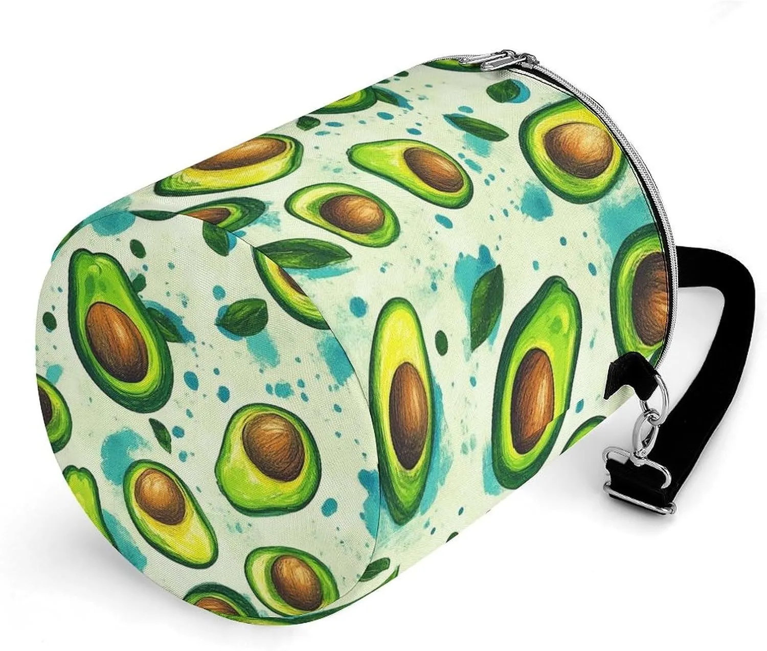 Insulated Soft Cooler Lunch Bag for Camping, Hiking, Beach, Picnic and Shopping