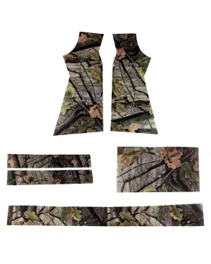 Jack Pyke Rifle Camo Wrap Kit