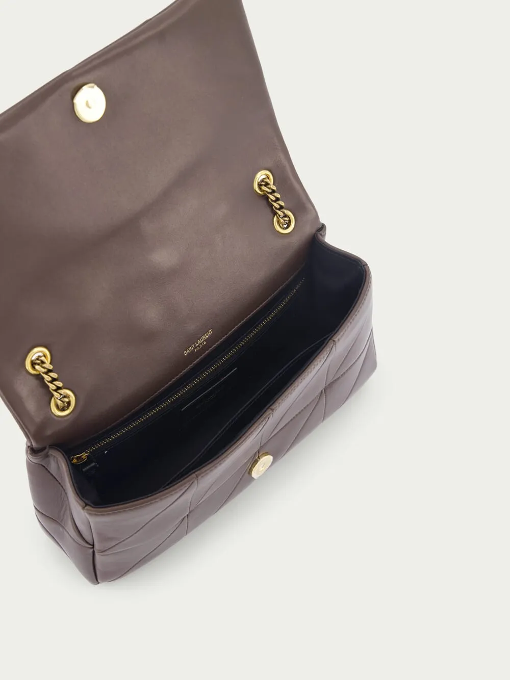 Jamie M Shoulder Bag