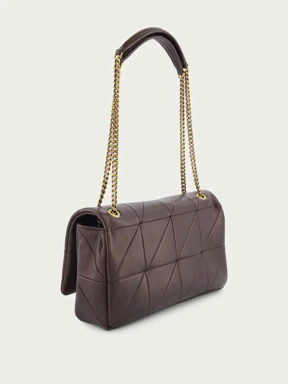 Jamie M Shoulder Bag