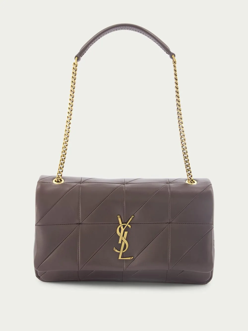 Jamie M Shoulder Bag