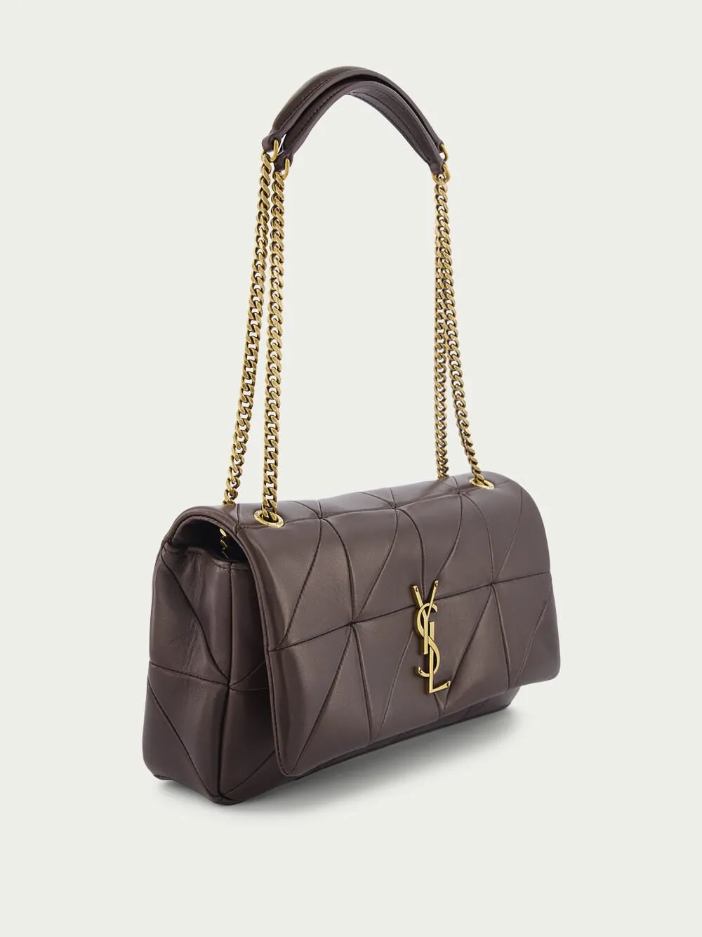 Jamie M Shoulder Bag