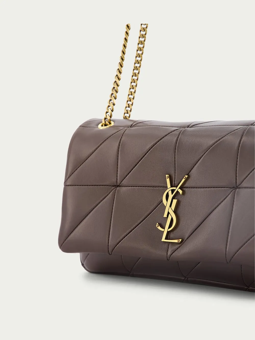 Jamie M Shoulder Bag