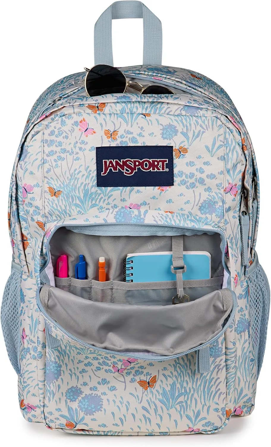 JanSport Backpacks, Fluttering Field, Einheitsgröße