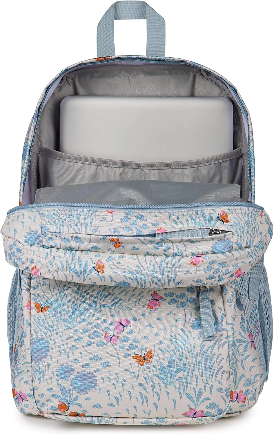 JanSport Backpacks, Fluttering Field, Einheitsgröße