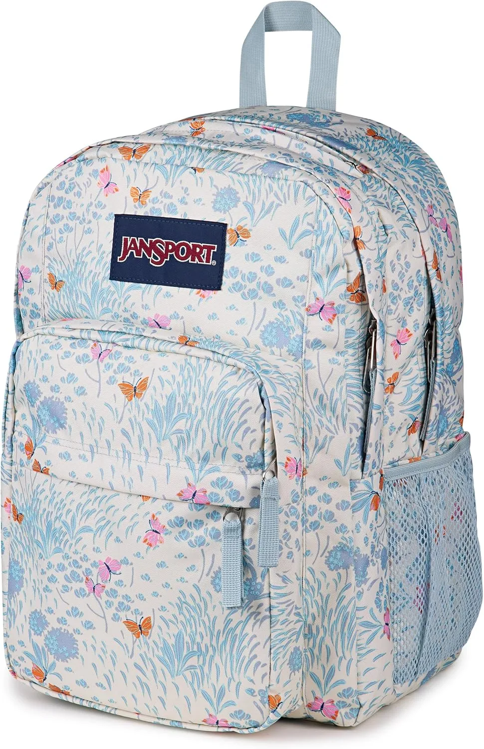 JanSport Backpacks, Fluttering Field, Einheitsgröße