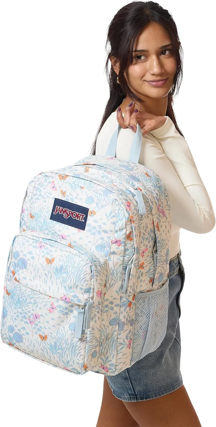 JanSport Backpacks, Fluttering Field, Einheitsgröße