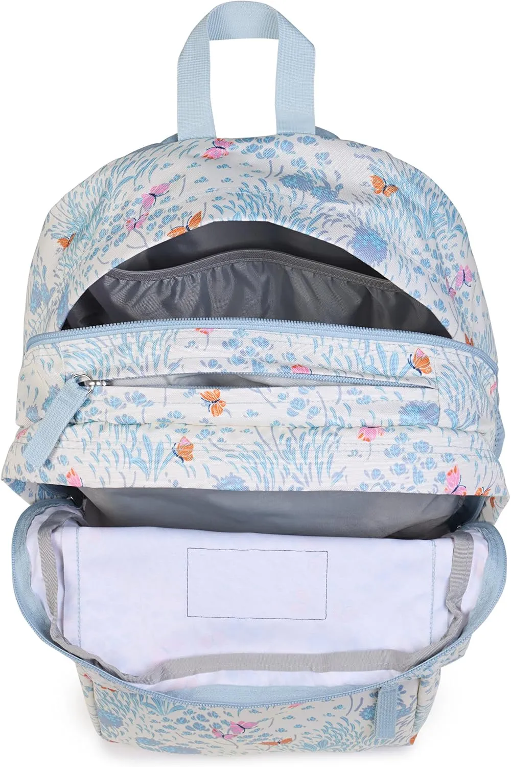 JanSport Backpacks, Fluttering Field, Einheitsgröße