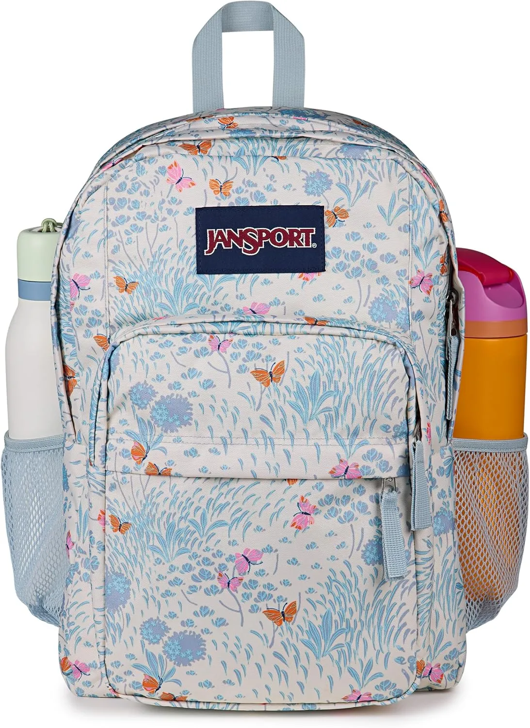 JanSport Backpacks, Fluttering Field, Einheitsgröße