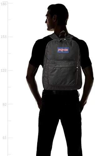 JanSport SuperBreak One