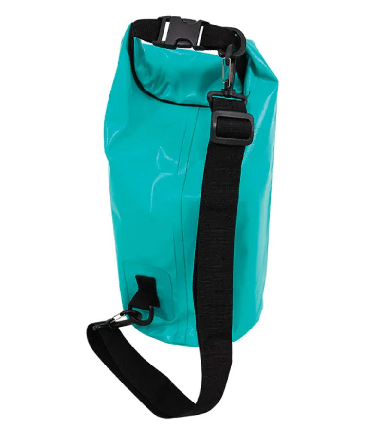Jetpilot Venture 2L Drysafe Backpack - Teal