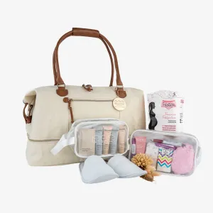Jewel - Packed Hospital Bags