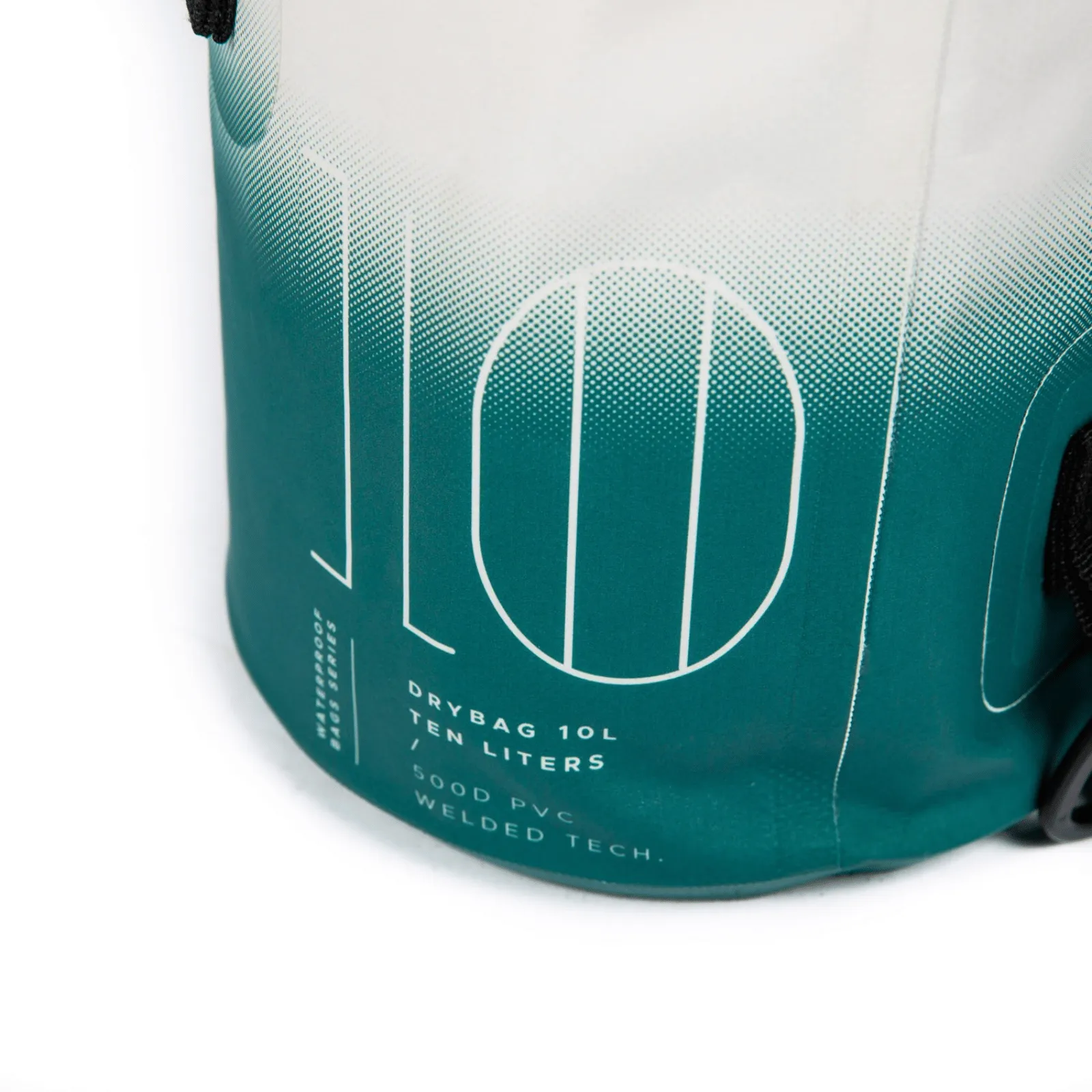Jobe Unisex Drybag 10L Backpack - Multi - OS