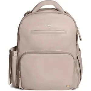 Jujube - Mochila Clássica, Taupe