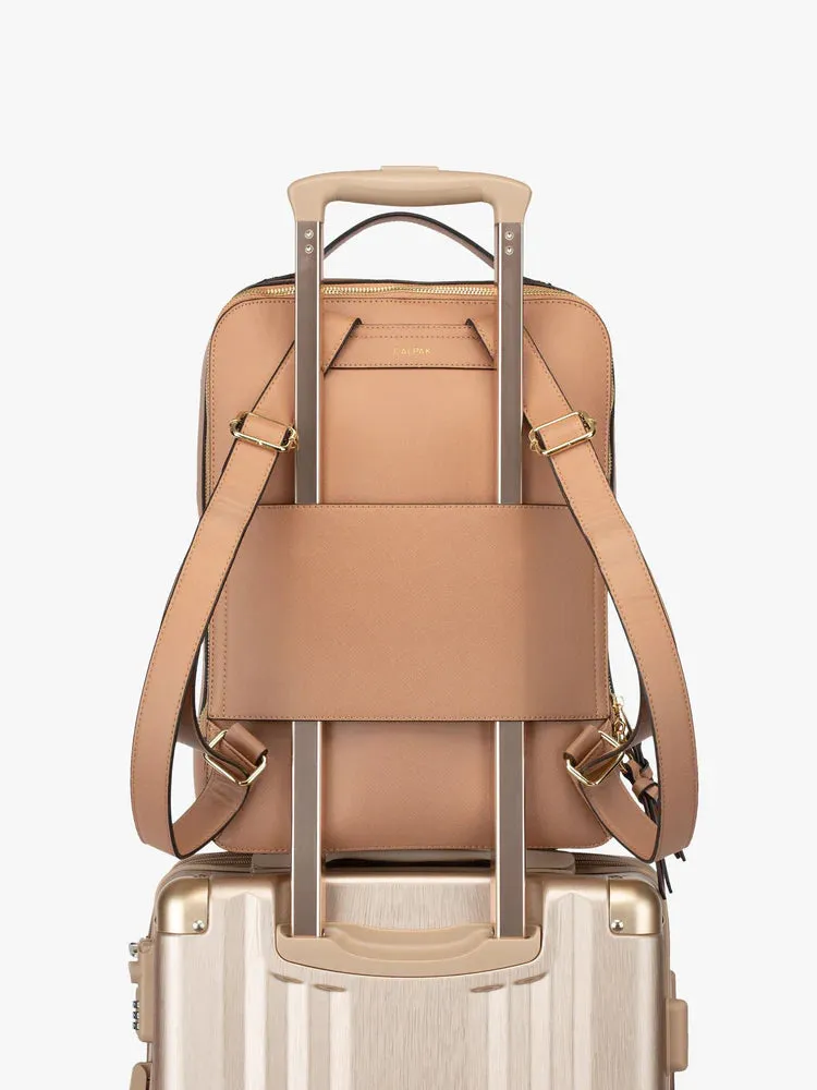 Kaya Laptop Backpack