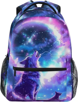 Kcldeci Laptop Backpack Bookbag Kids School Bags Backpacks